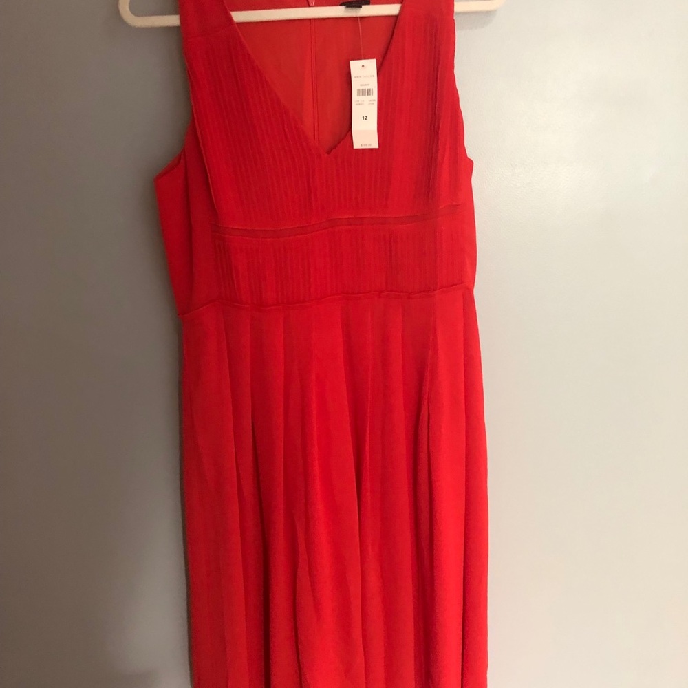 Dress; summer cocktail